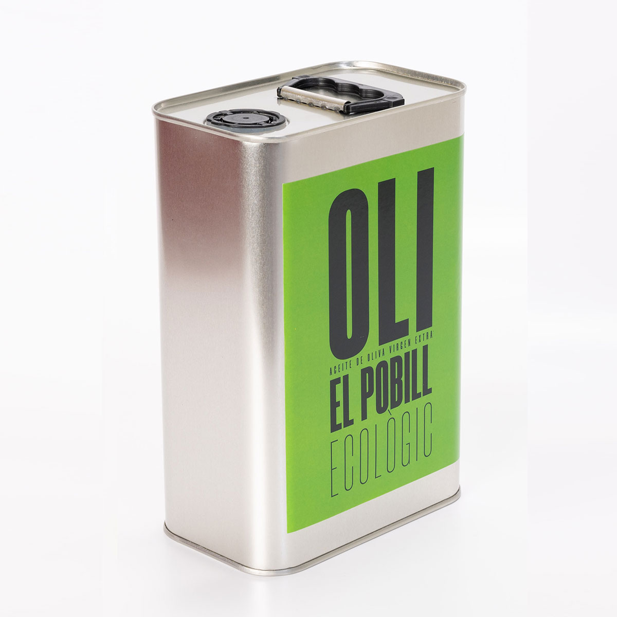 OOVE Arbequina Llauna - Imatge 4