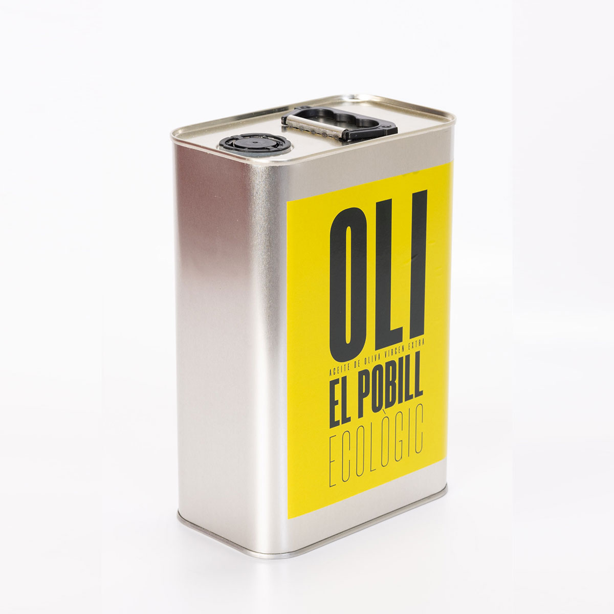 OOVE Coupage Llauna - Imatge 4