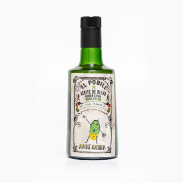 OOVE Arbequina Vidre