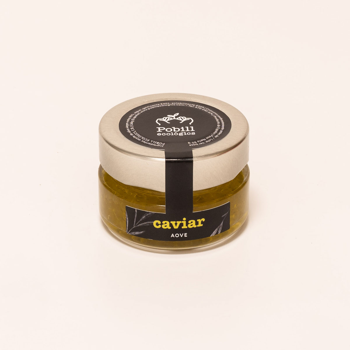 Caviar d'oove - Imatge 2